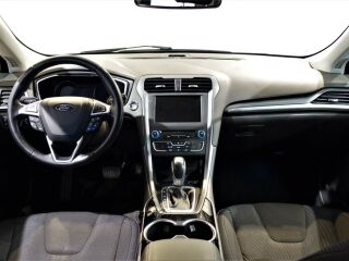 Ford Mondeo Ecoboost Turbo 1.5 118kW