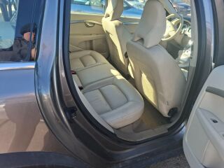 Volvo XC70 Summum 2.4 R5 Tdi 120kW