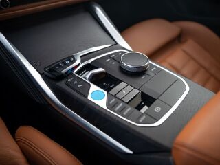 BMW i4 M50 xDrive 400kW