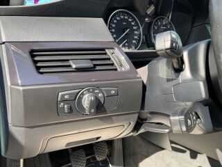 BMW 520 2.0 R4 N43B20A 125kW
