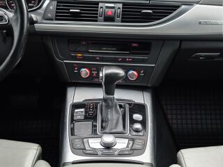 Audi A6 allroad ALLROAD QUATTRO 3.0 150kW