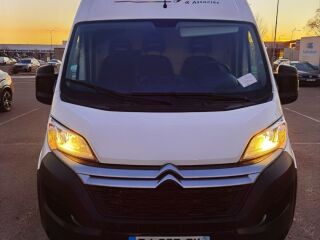 Citroen Jumper 2.0 96kW