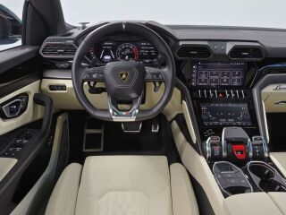 Lamborghini Urus S 490kW