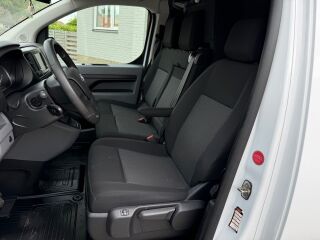 Toyota ProAce 2.0 106кВ