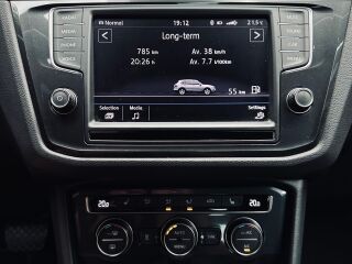 Volkswagen Tiguan 2.0 140kW