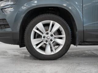 Skoda Karoq 2021m  2.0TDI  4M Nr  76 2.0 110kW