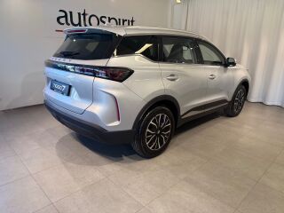 Chery Tiggo 7 Luxury 1.6 108kW