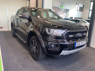 Ford Ranger WILDTRAK 2.0 157kW