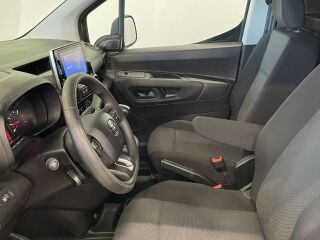 Toyota ProAce City Compact Professional N1 1.5 75kW