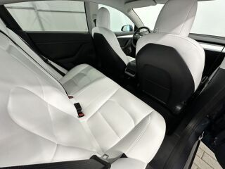 Tesla Model 3 Performance Dual Motor All-Wheel Drive 155kW