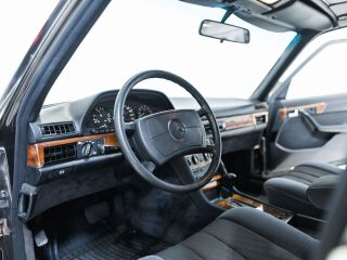 Mercedes-Benz 380 Premium Line 3.8 150kW