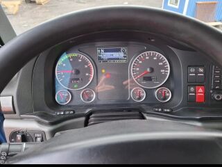 MAN TGX 353kW
