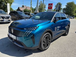 Peugeot 3008 GT Hybrid 136 e-DCS6 1.2 100kW