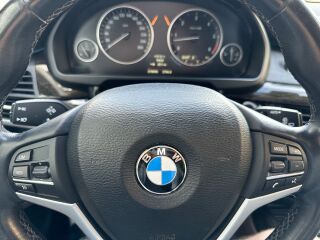 BMW X5 Comfortline X-Drive 3.0 190кВ