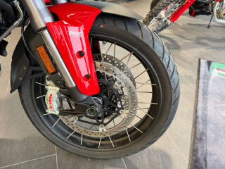 Ducati Multistrada V4 Rally 125kW