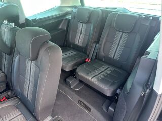 Volkswagen Sharan MATCH Edition 2.0 TDi 103kW
