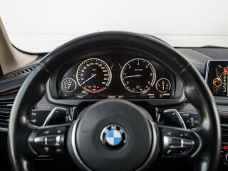 BMW X5 3.0 LED ACC N57 Xdrive 190kW