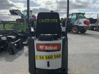 Bobcat E10z