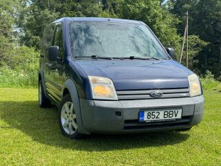 Ford Transit Connect 1.8 55kW