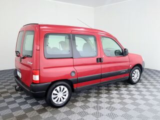 Citroen Berlingo Multispace 1.6 HDi 55kW