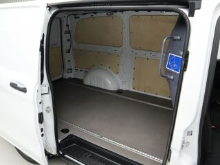Mercedes-Benz Vito 116CDI VAN A2 N1 2.0 R4 120kW