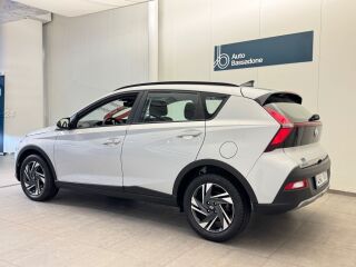 Hyundai Bayon Comfort 73kW