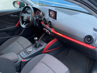Audi Q2 1.6 85кВ