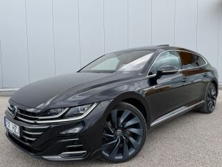 Volkswagen Arteon R-line 2.0 147kW