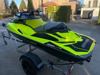 Sea-Doo Rxp x 225kW