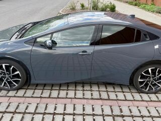 Toyota Prius Luxury PHEV 2.0 111kW