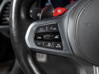 BMW M8 Cabrio Competition Stage2 / Akrapovic / 4.4 V8 603kW