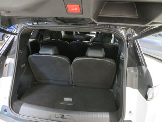 Peugeot 5008 GT Hybrid 136 e-DCS6 1.2 100kW