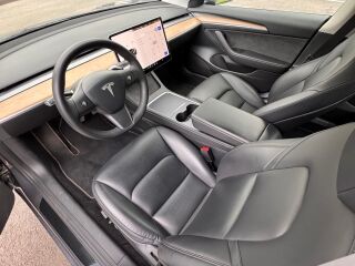 Tesla Model 3 Long Range All Wheel Drive 366кВ