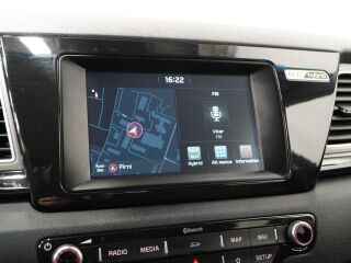 Kia Niro Eco Hybrid 1.6 77kW