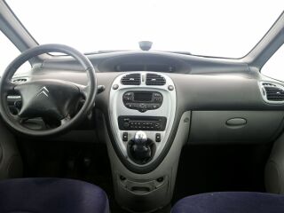Citroen Xsara Picasso Comfort 1.6 80kW