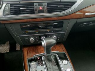 Audi A7 Sportback Quattro 3.0 150kW