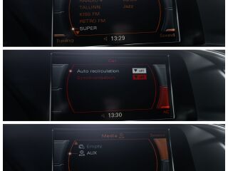 Audi A5 S_Line Premium Plus 1.8 125kW