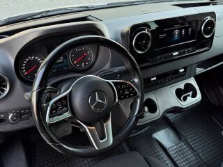 Mercedes-Benz Sprinter Long Dabl cabina V  -orig 3.0 140kW