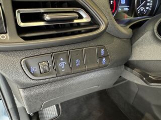 Hyundai i30 Hatchback Comfort 1.0 T-GDi 88kW
