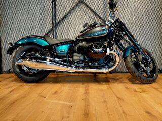 BMW R 18 Option 719 bokser 66kW