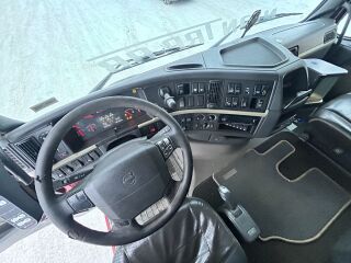 Volvo FH540 6X2*4 EURO5 + HOOKLIFT 405kW