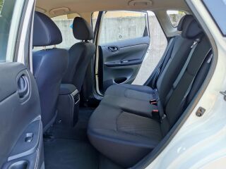Nissan Pulsar 1.2 DIG-T 85kW