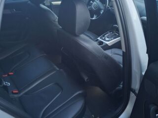 Audi A4 allroad 2.0 130kW