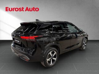 Nissan Qashqai N-Connecta Comfort Pack 1.3 116kW