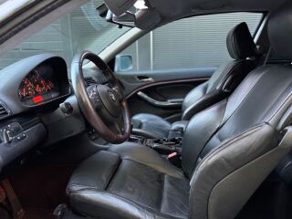 BMW 320 M-pakett 2.0 110kW