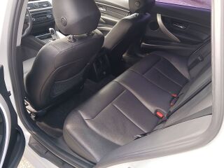 BMW 320 xDrive 2.0 135kW