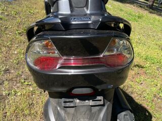 Suzuki Burgman 400 24kW