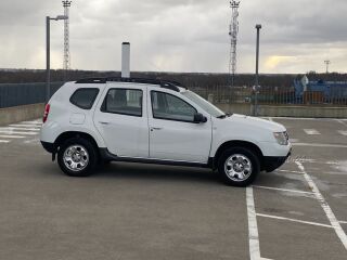 Dacia Duster dCi 1.5 80kW