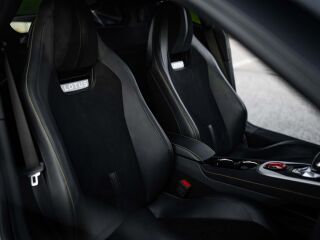 Lotus Emira First Edition 2.0 AMG 268kW