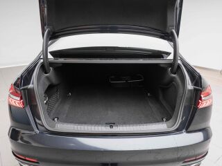 Audi A6 45 TFSI quattro MHEV 2.0 195kW